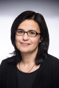 Irene D. Lytrivi, MD Profile Headshot